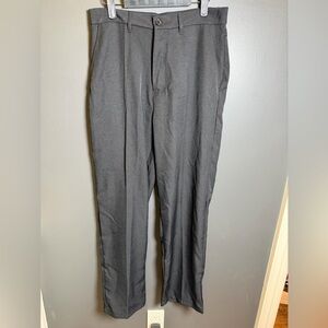 HALARA Work Pants NWT Straight‎ Leg Dress Pants Business Casual Size Med Regular